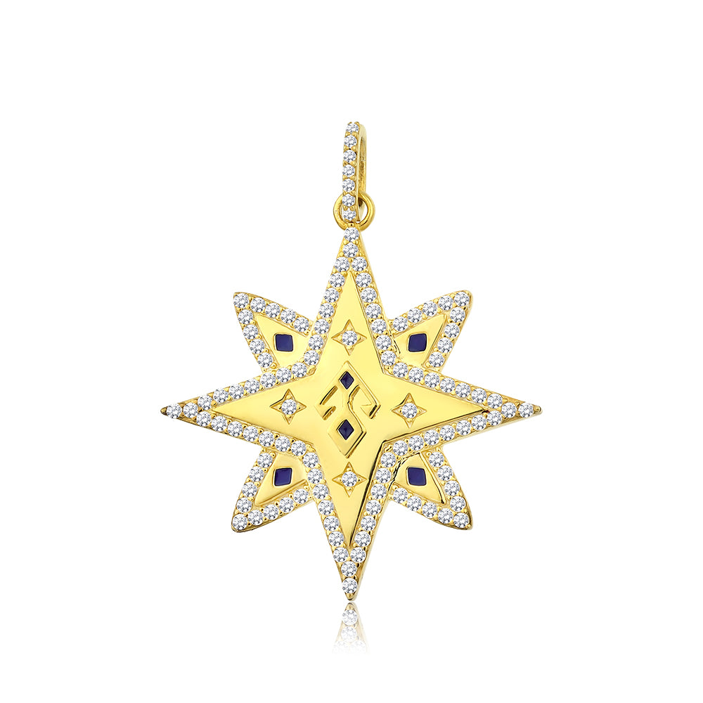 Star Charm