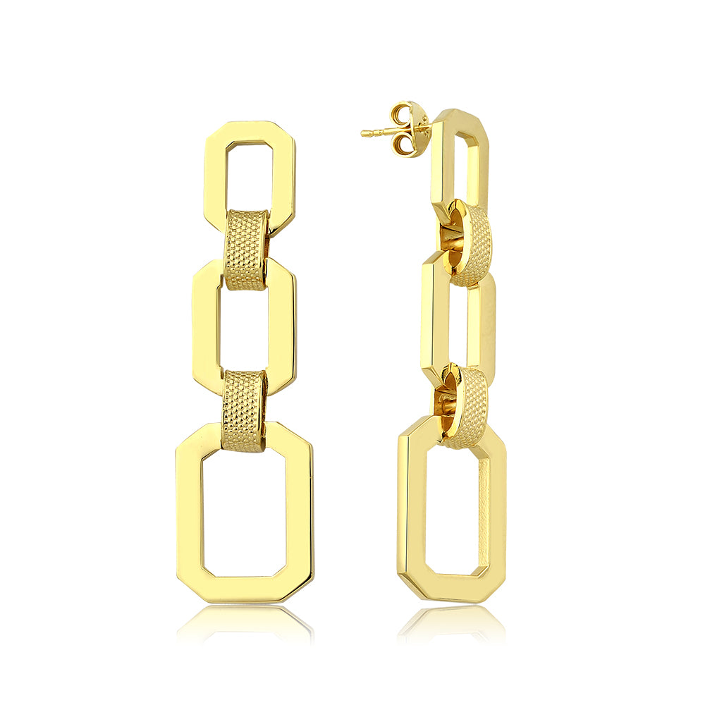 Lydia Earring