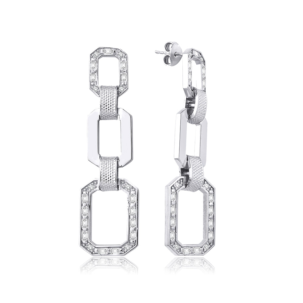 Lydia Earring