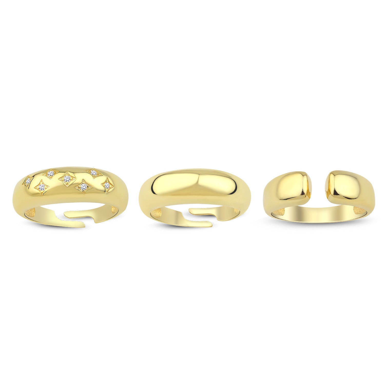 Tamia Ring