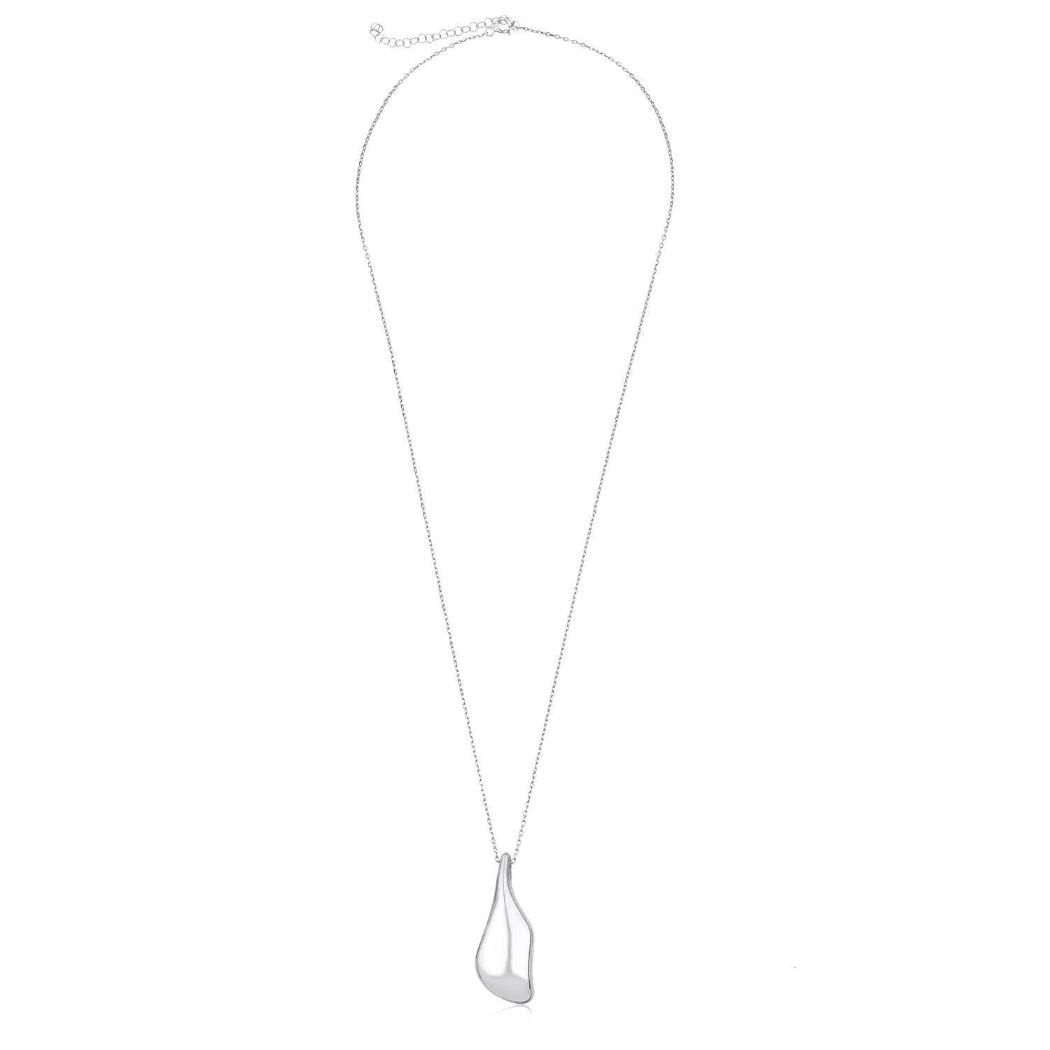 Aja Necklace
