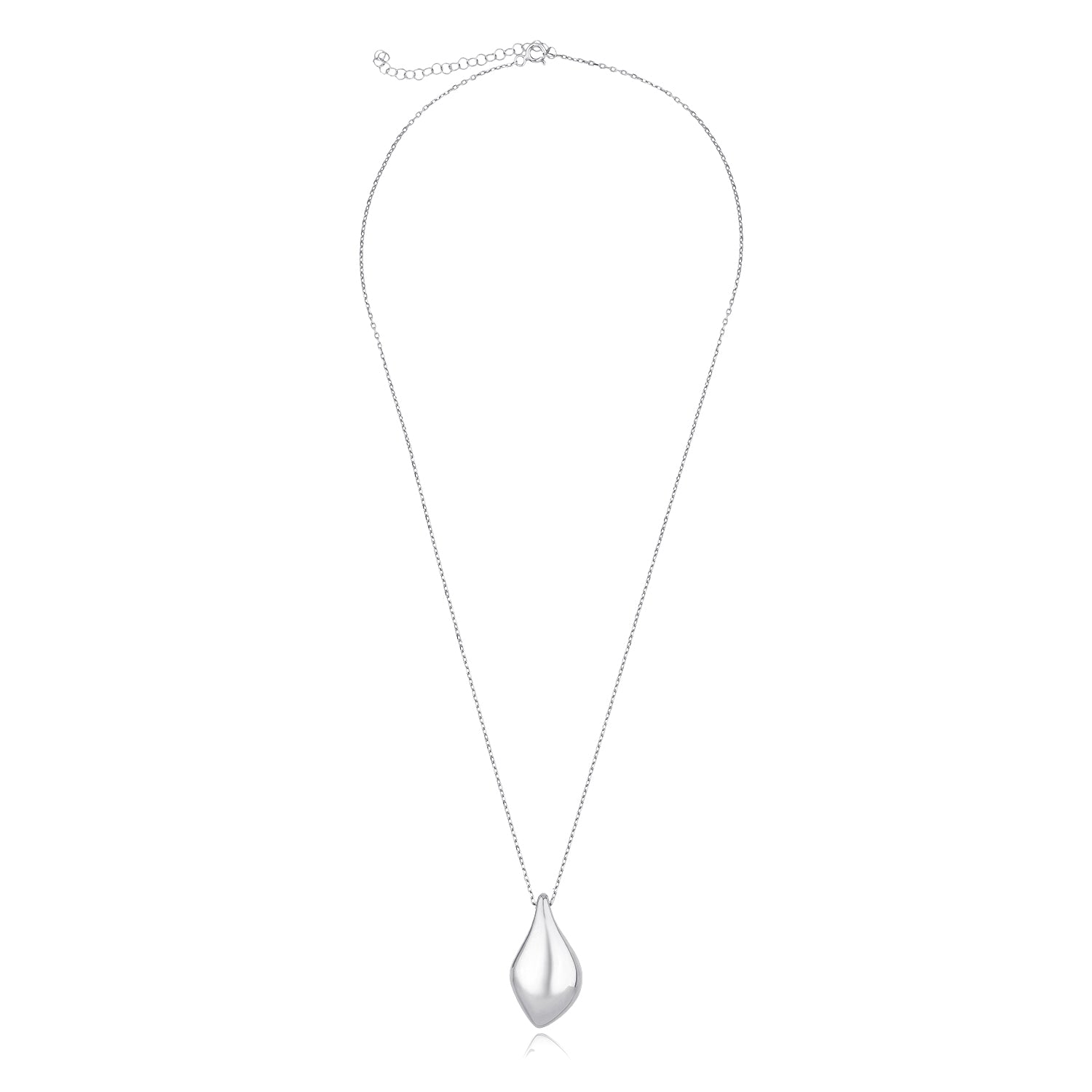 Divia Necklace