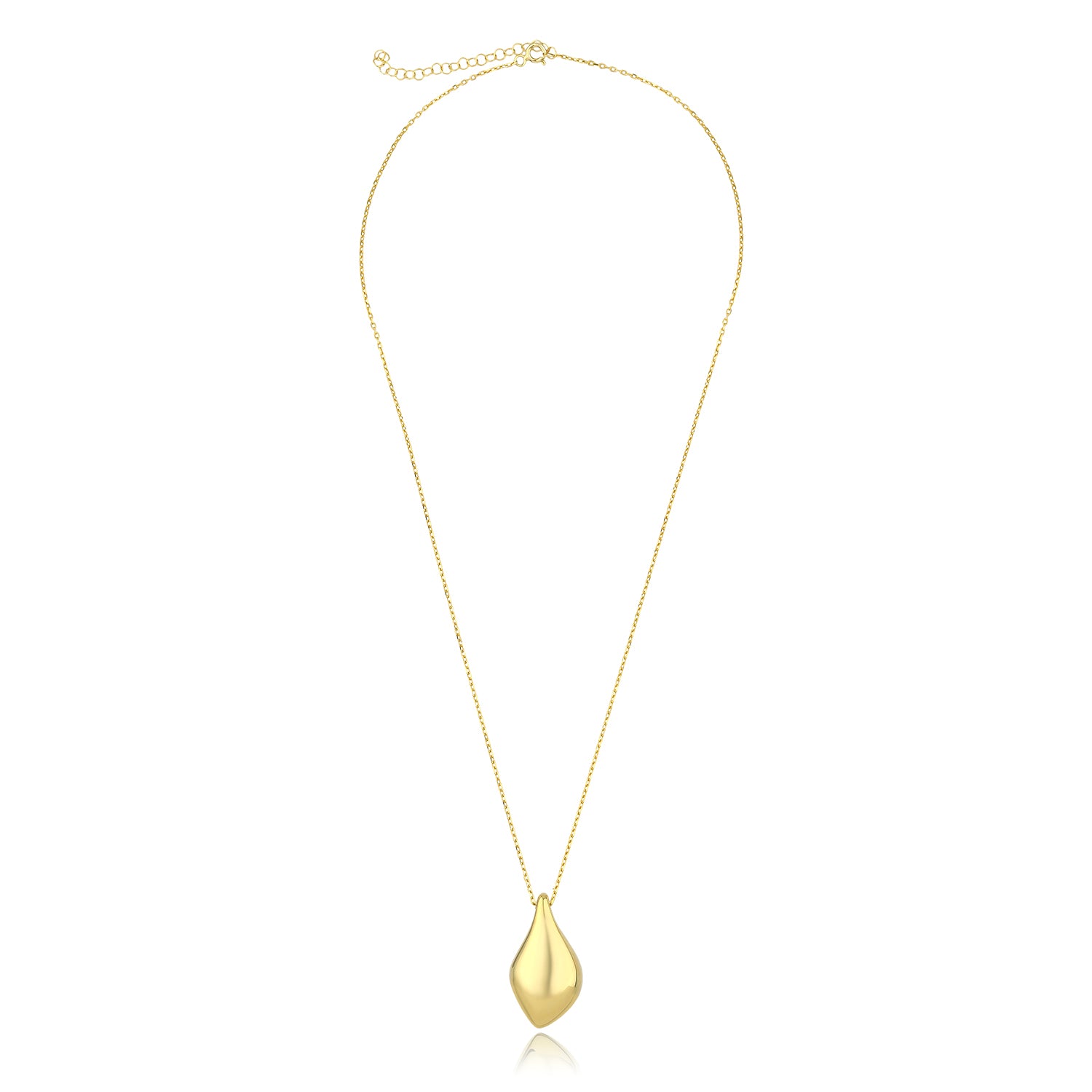 Divia Necklace