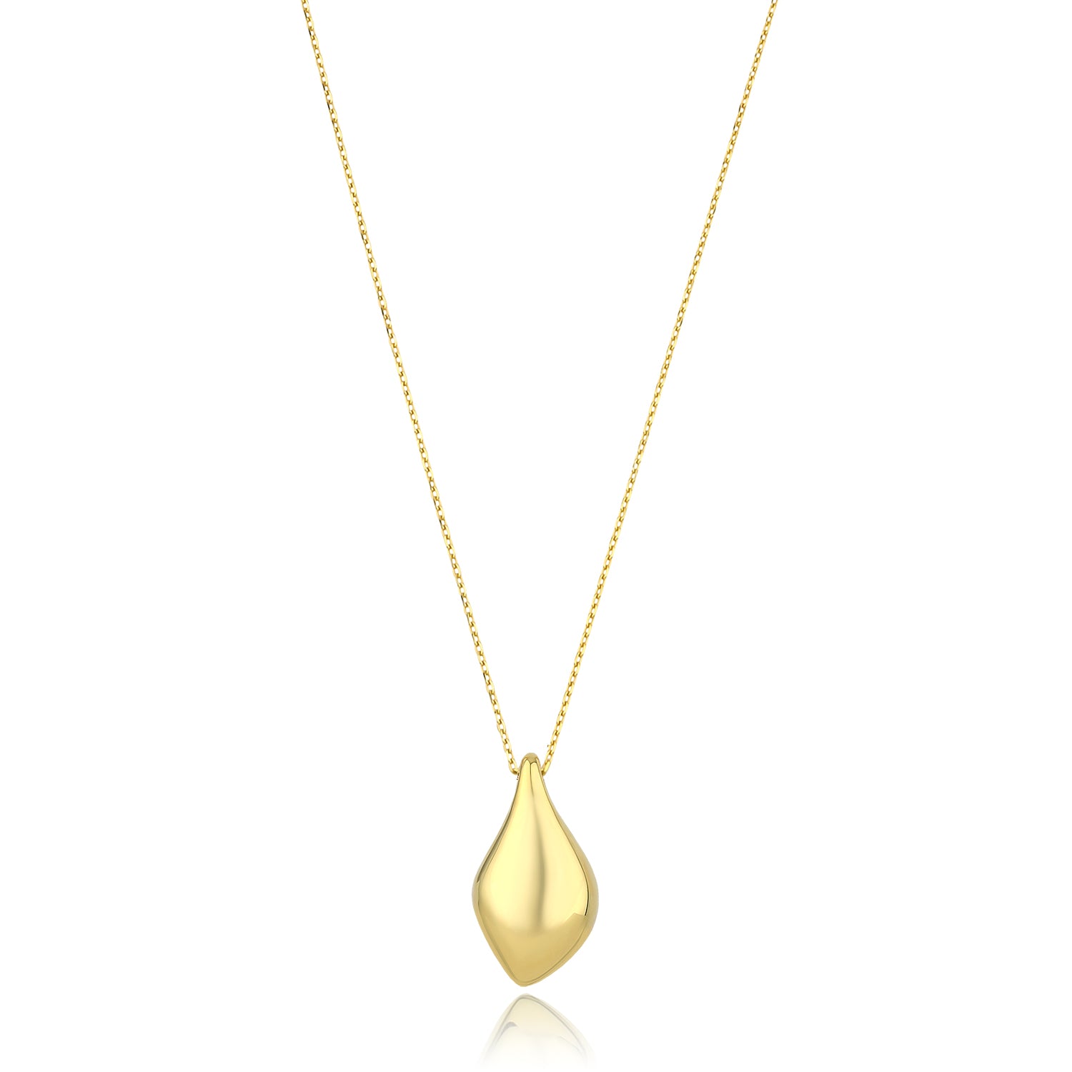 Divia Necklace