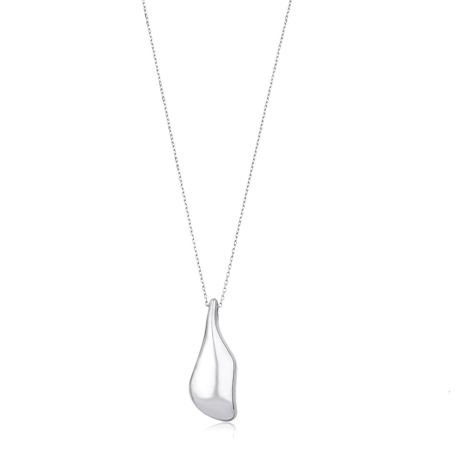 Aja Necklace