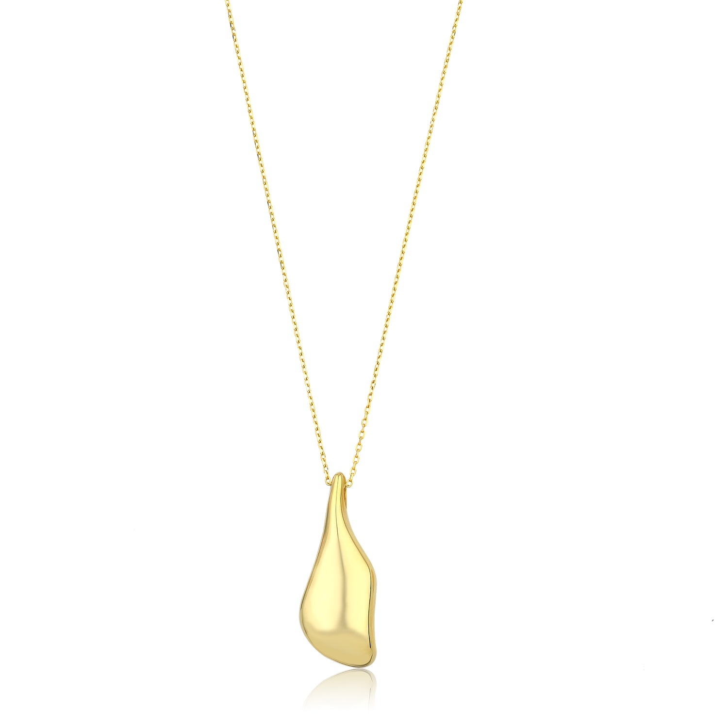 Aja Necklace