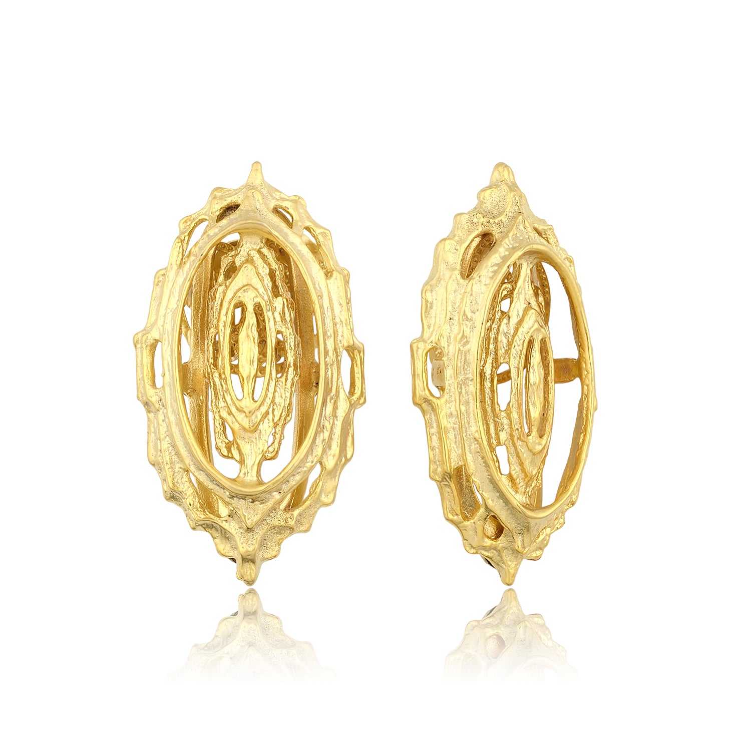 Orion Earring
