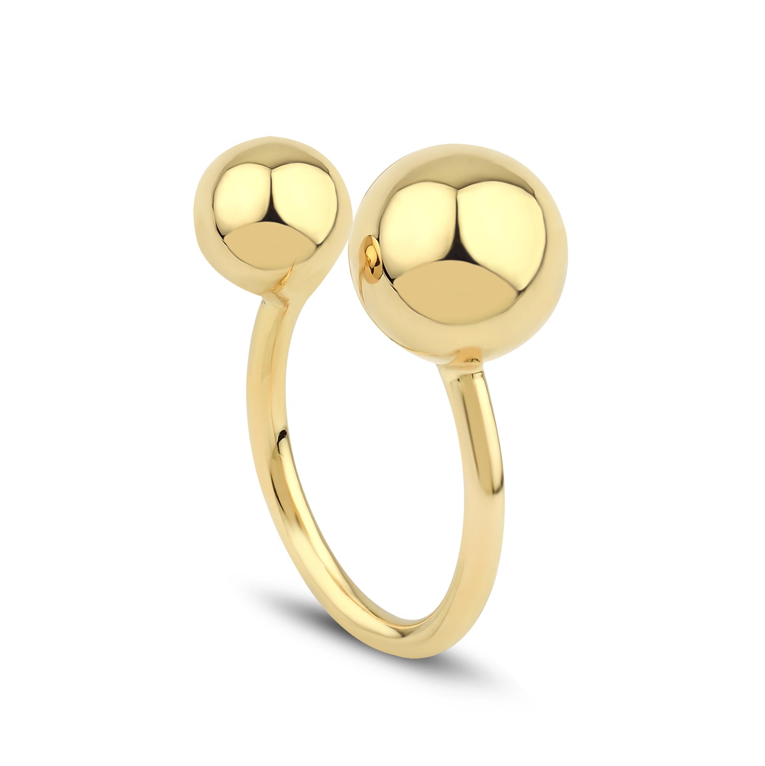 Venus Ring