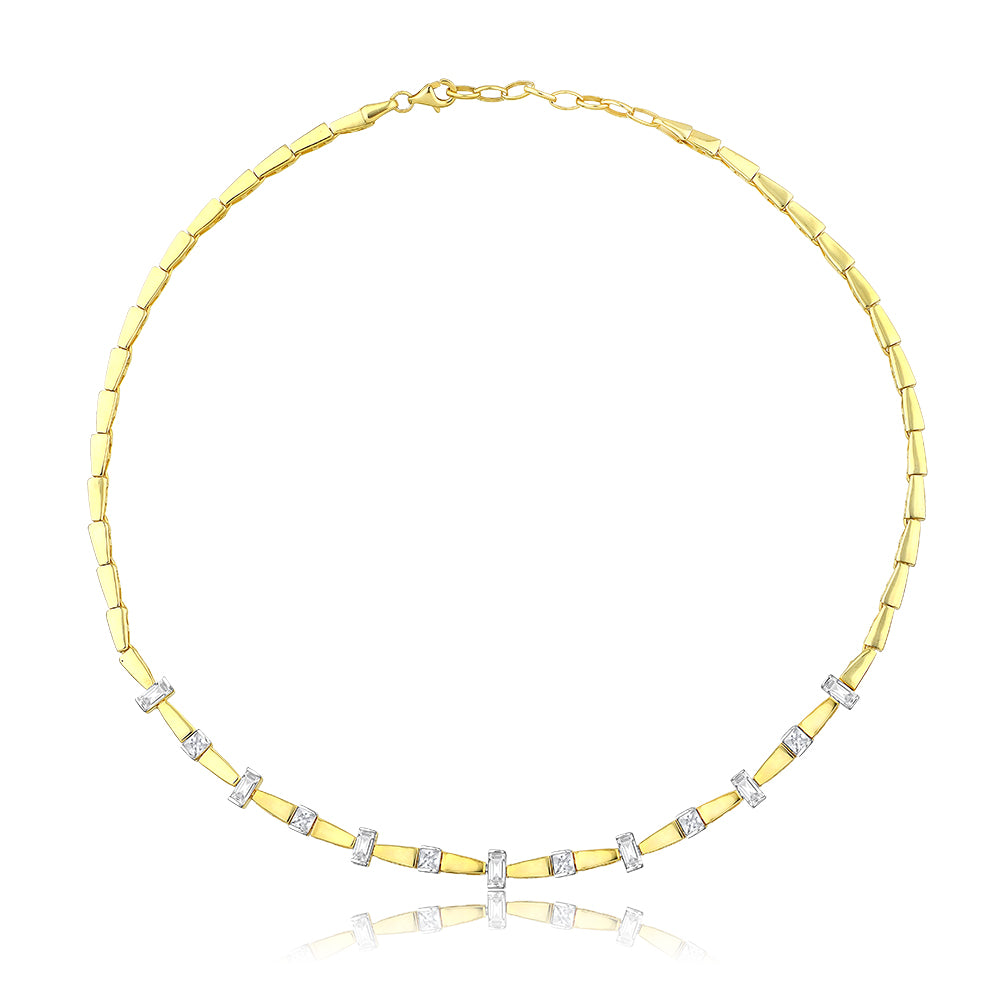 Cleo Necklace