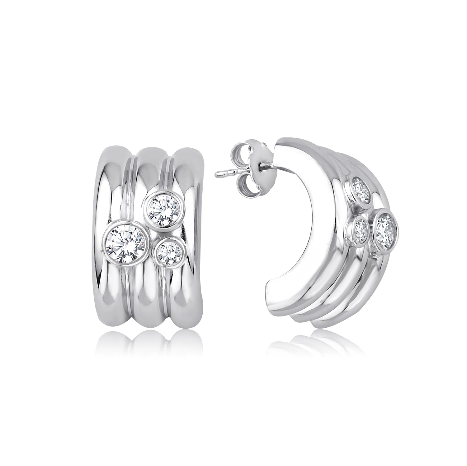 Ava Earring