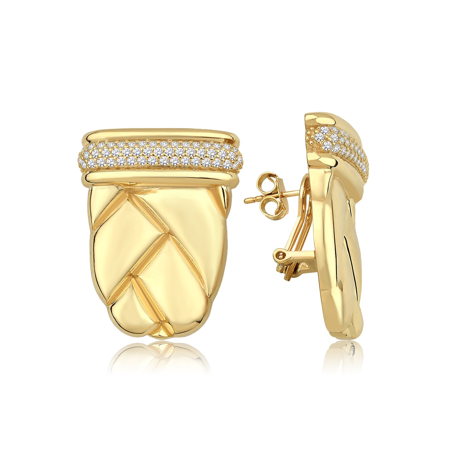 Aris Earring