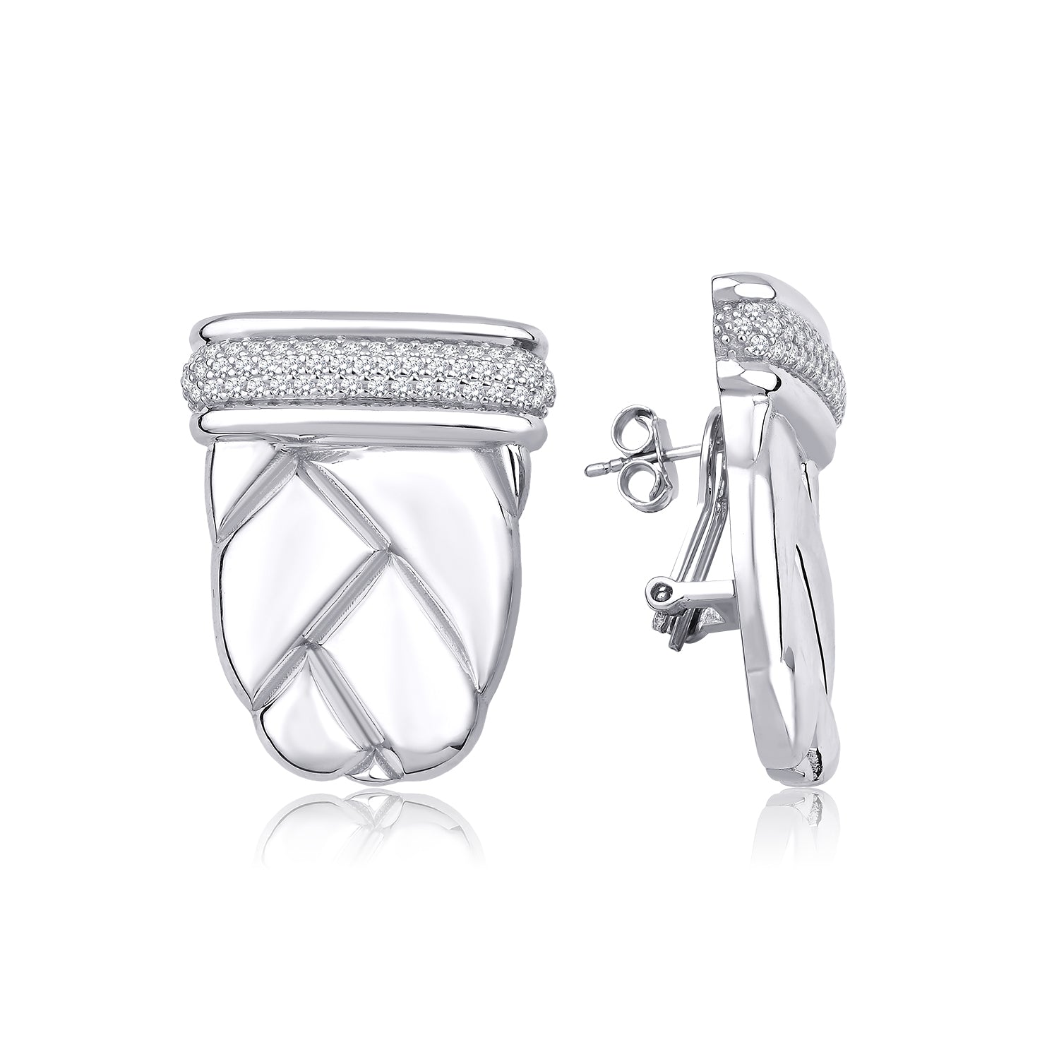 Aris Earring