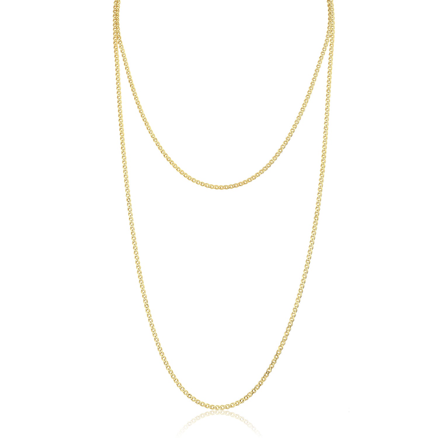 Gale Necklace
