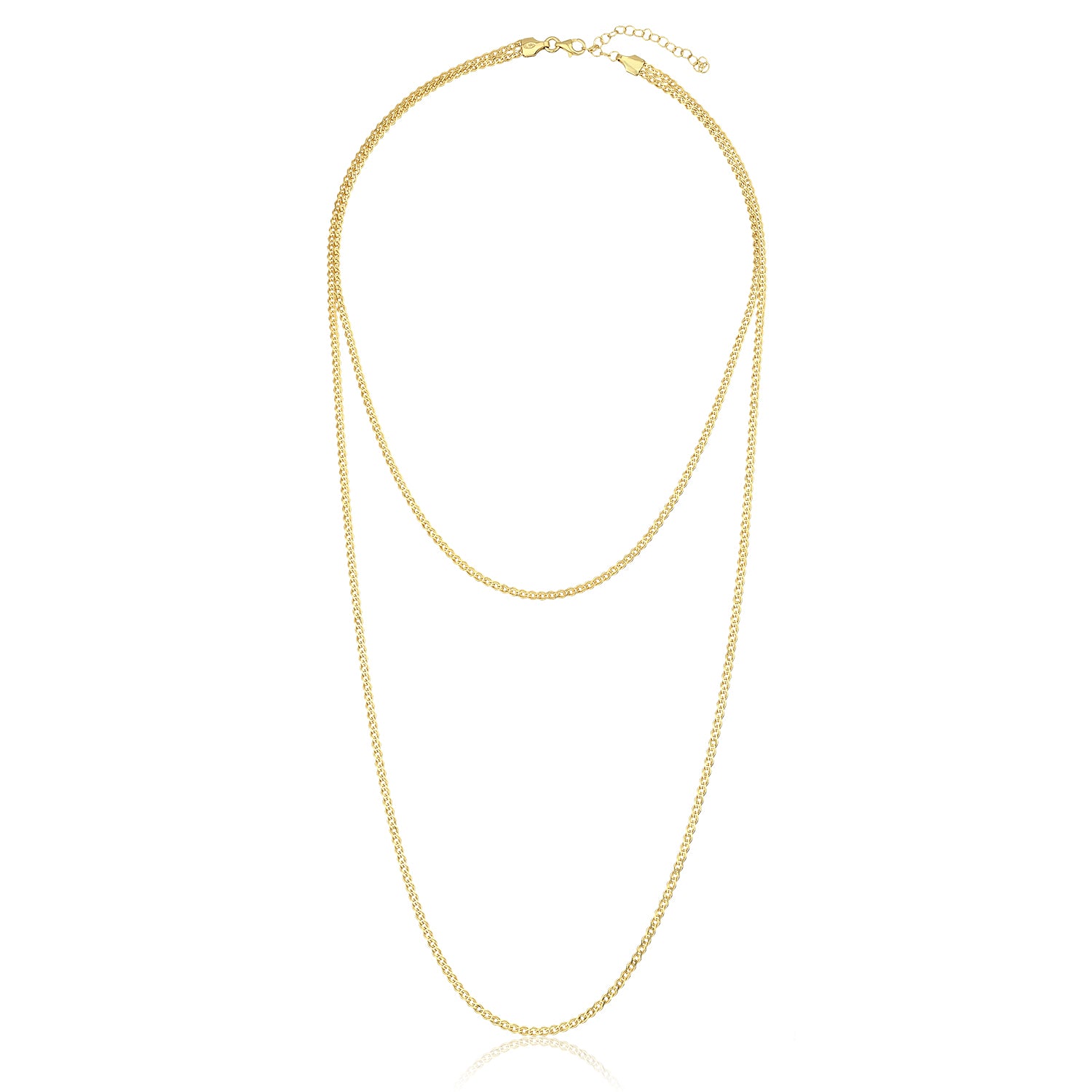 Gale Necklace