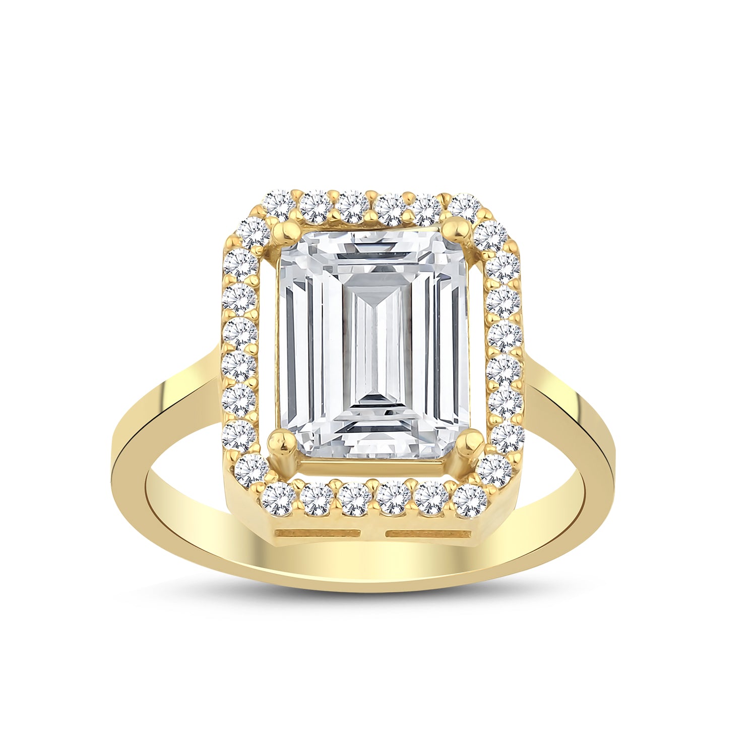 Eterna Ring