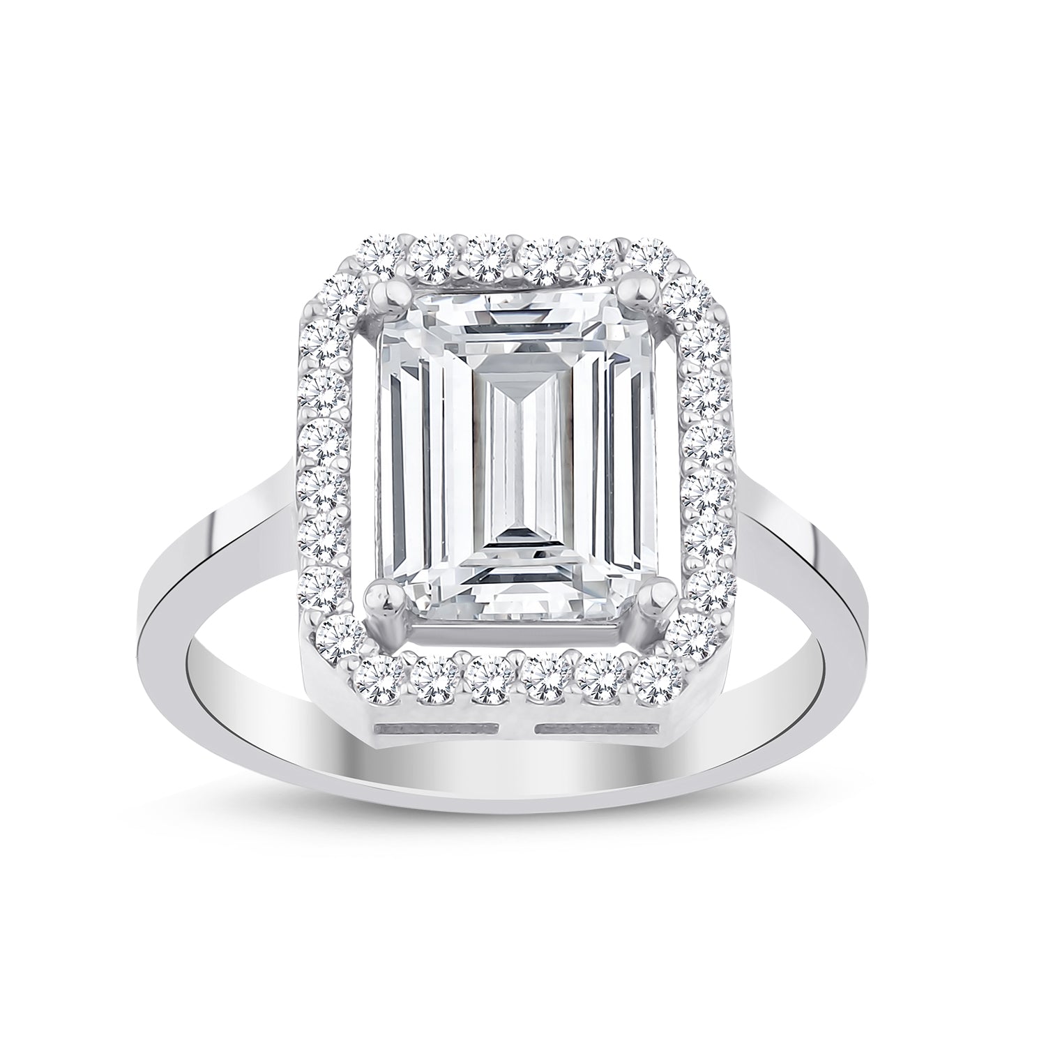 Eterna Ring