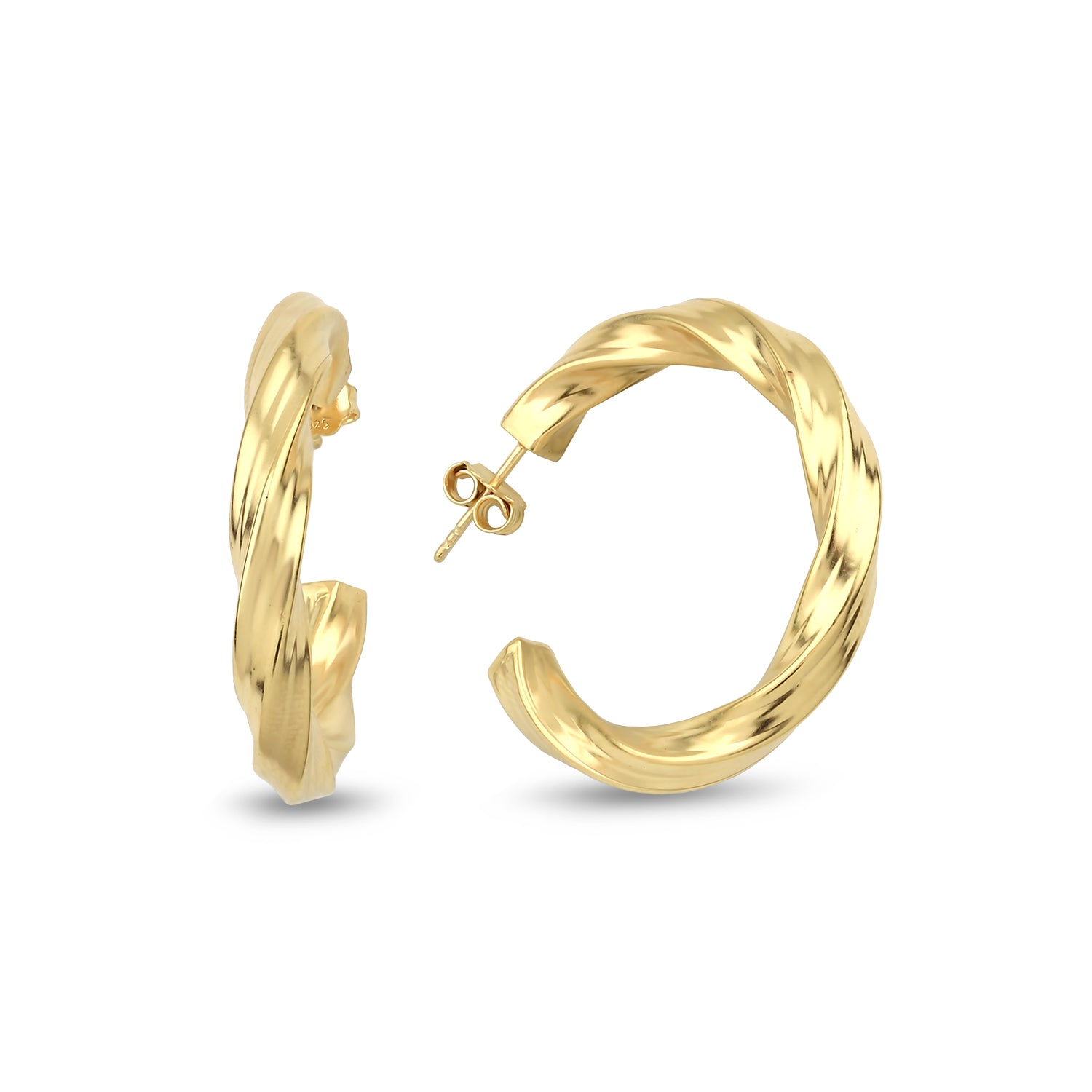 Delfi Earring