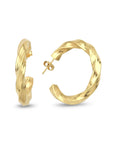 Delfi Earring