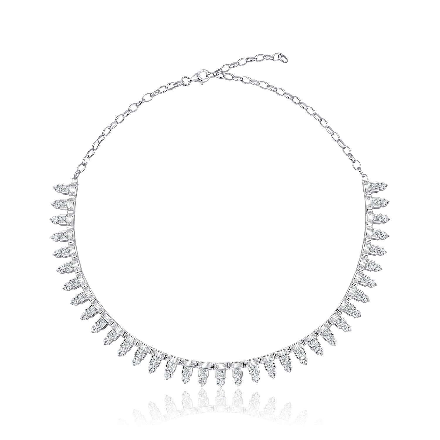 Lyna Necklace