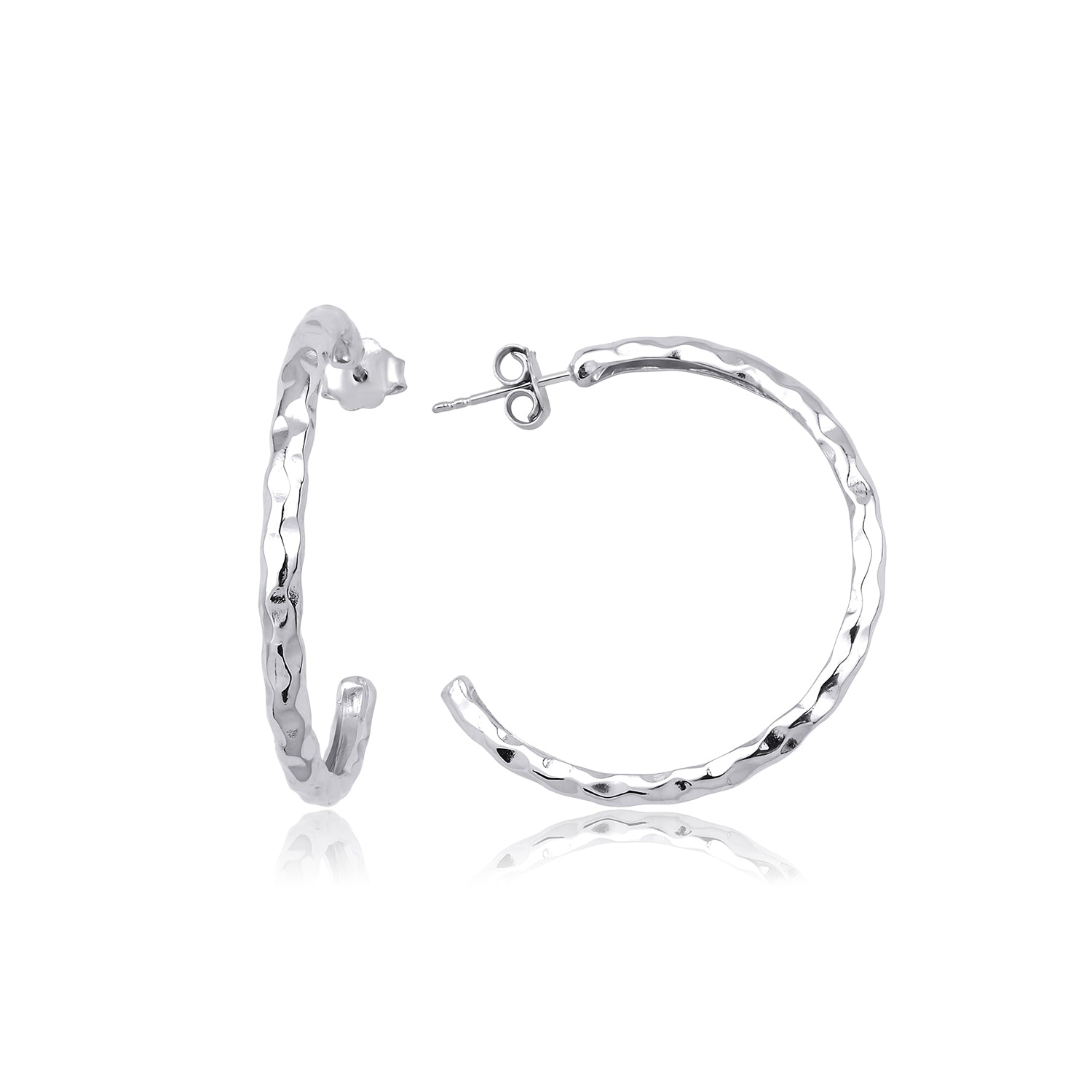Aura Mini Earring