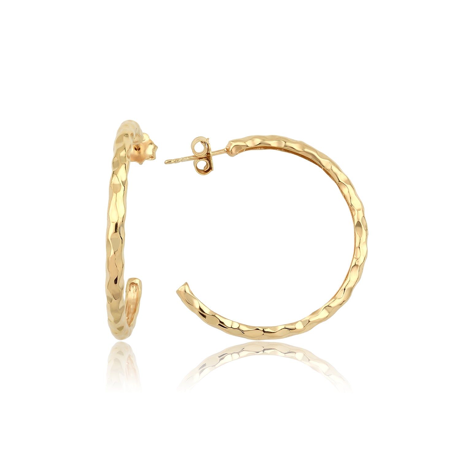 Aura Mini Earring