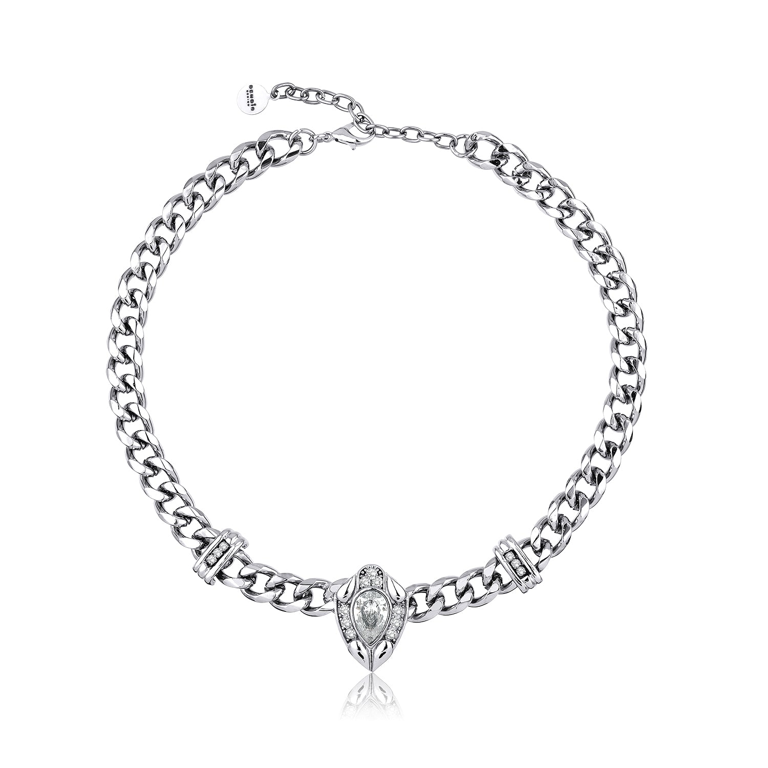 Isabel Necklace