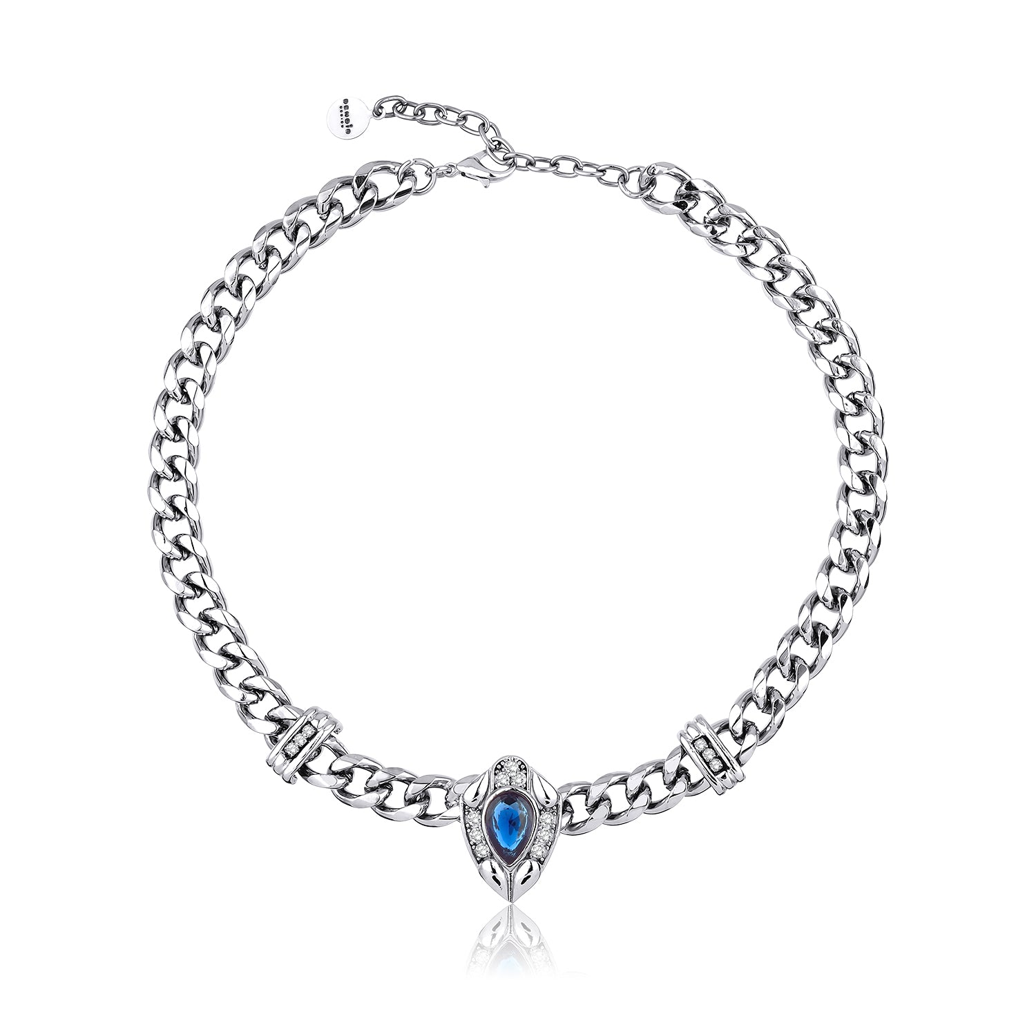 Isabel Necklace