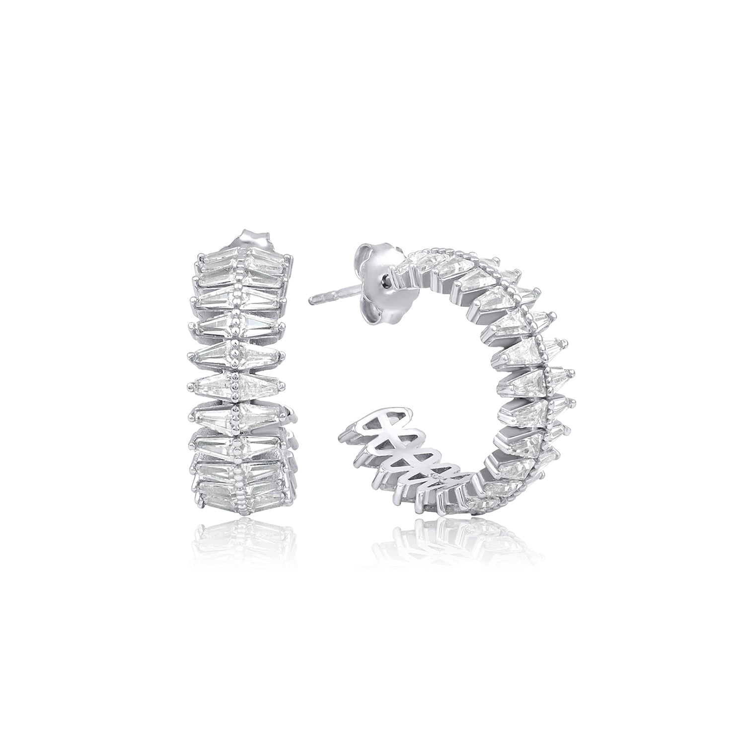 Diana Earring