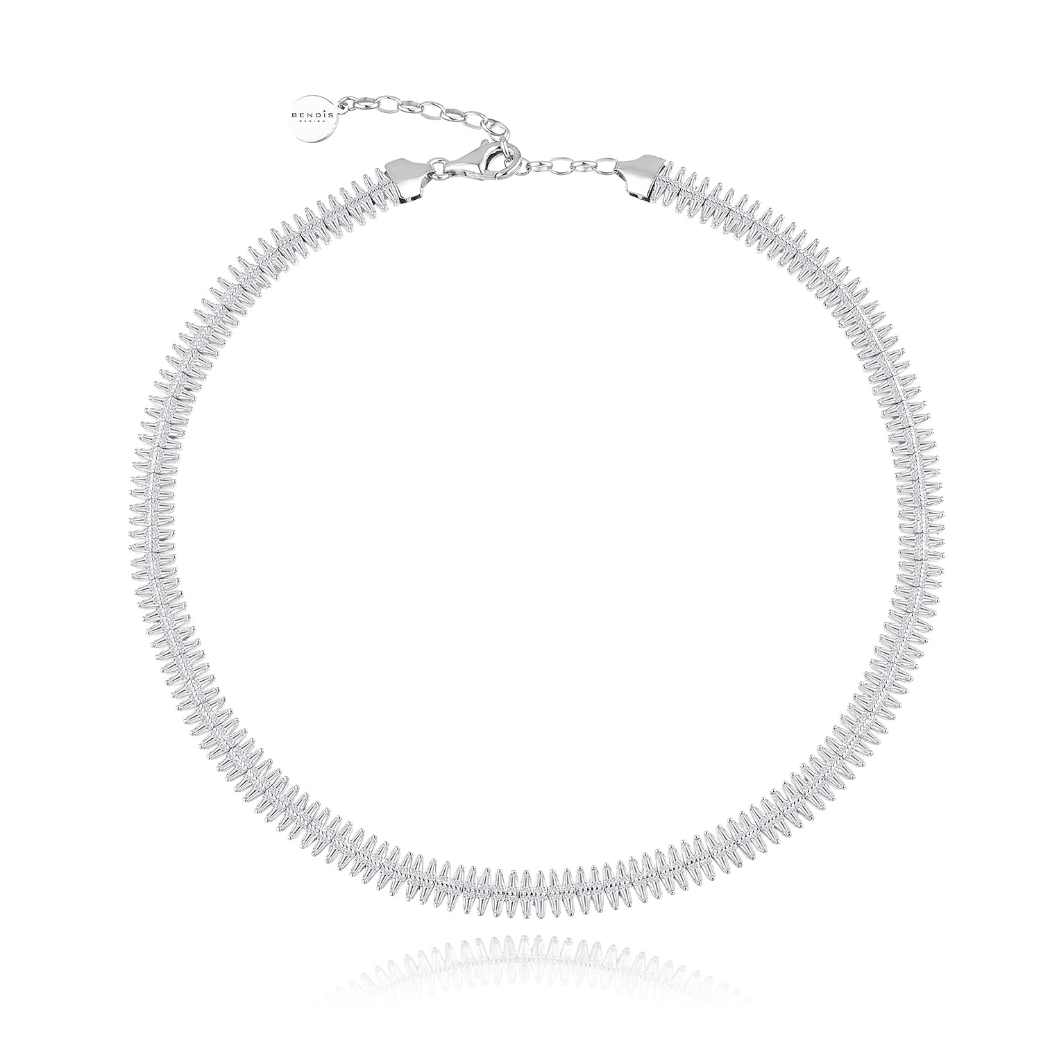 Diana Necklace