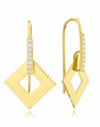 14K Gold Maisa Earring