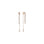 Marquise Earring
