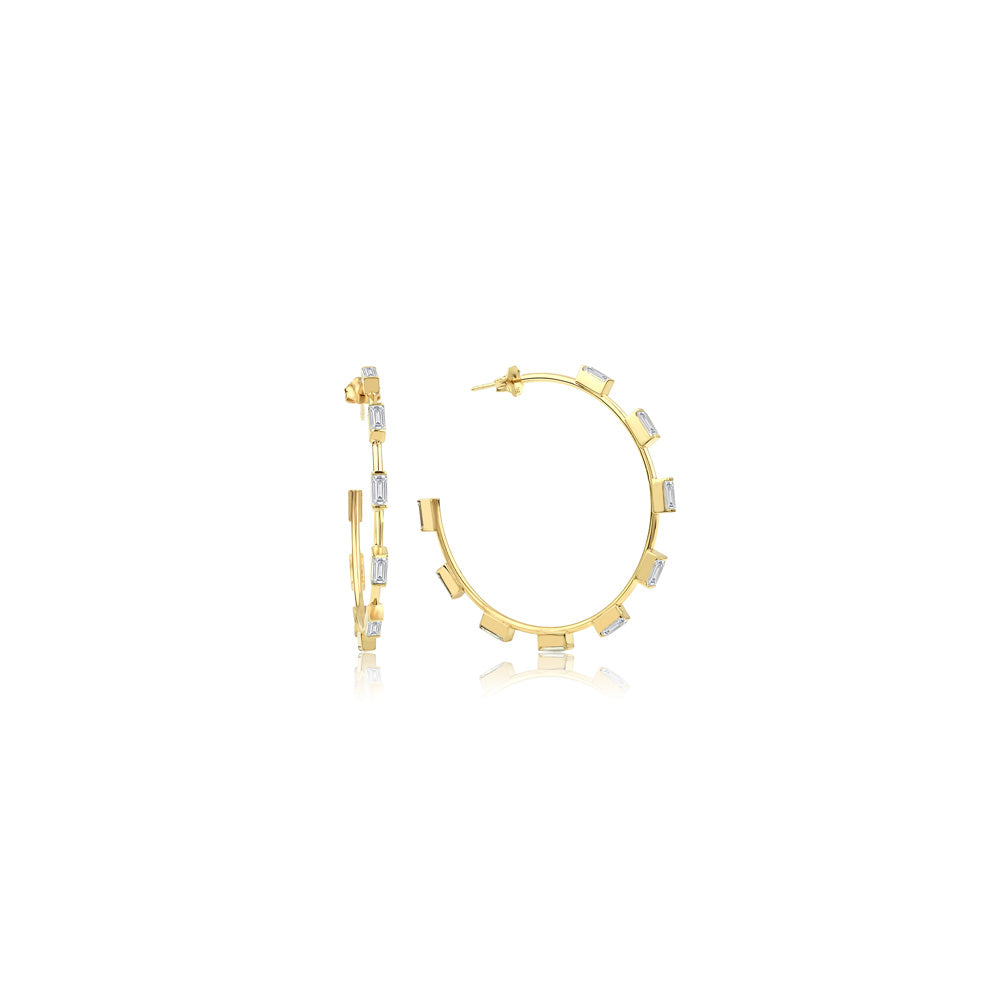 Marley Earring