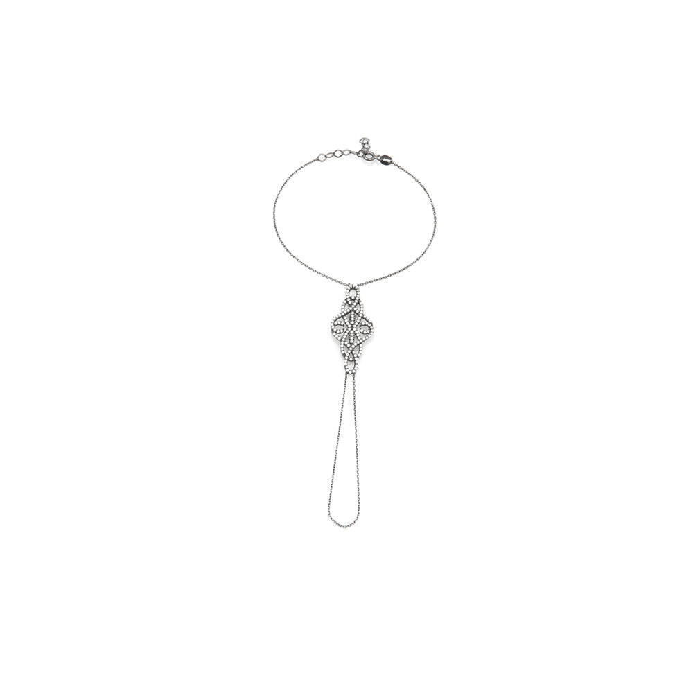 Fairy Tale Hand Bracelet