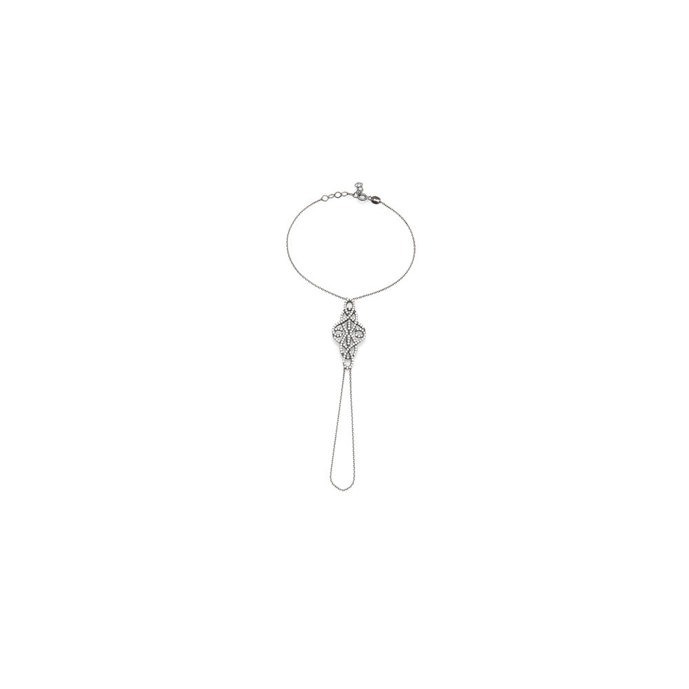 Fairy Tale Hand Bracelet