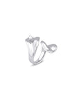 Melia Ring
