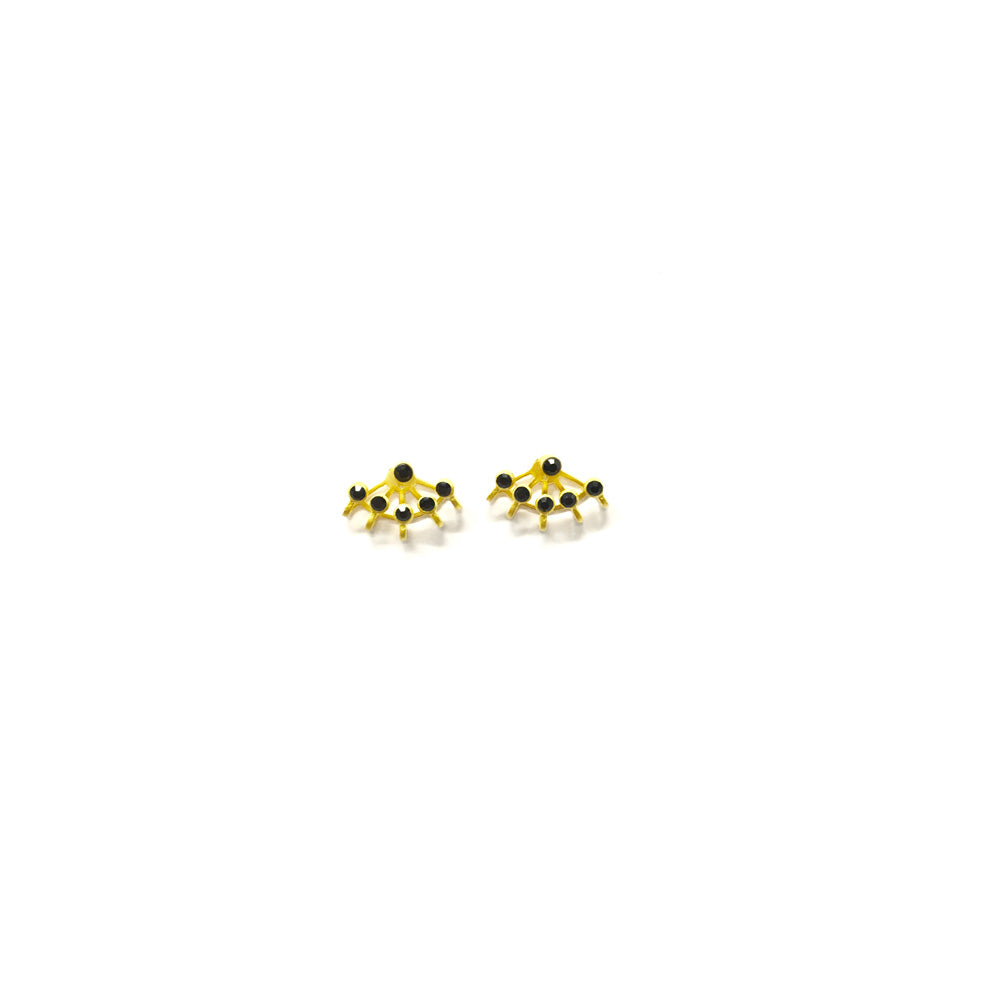 Coral Earring