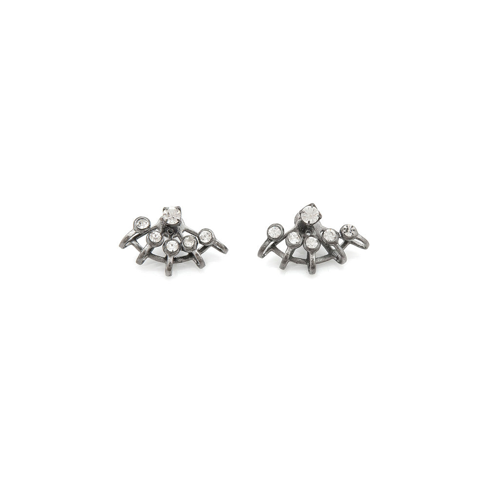 Coral Earring