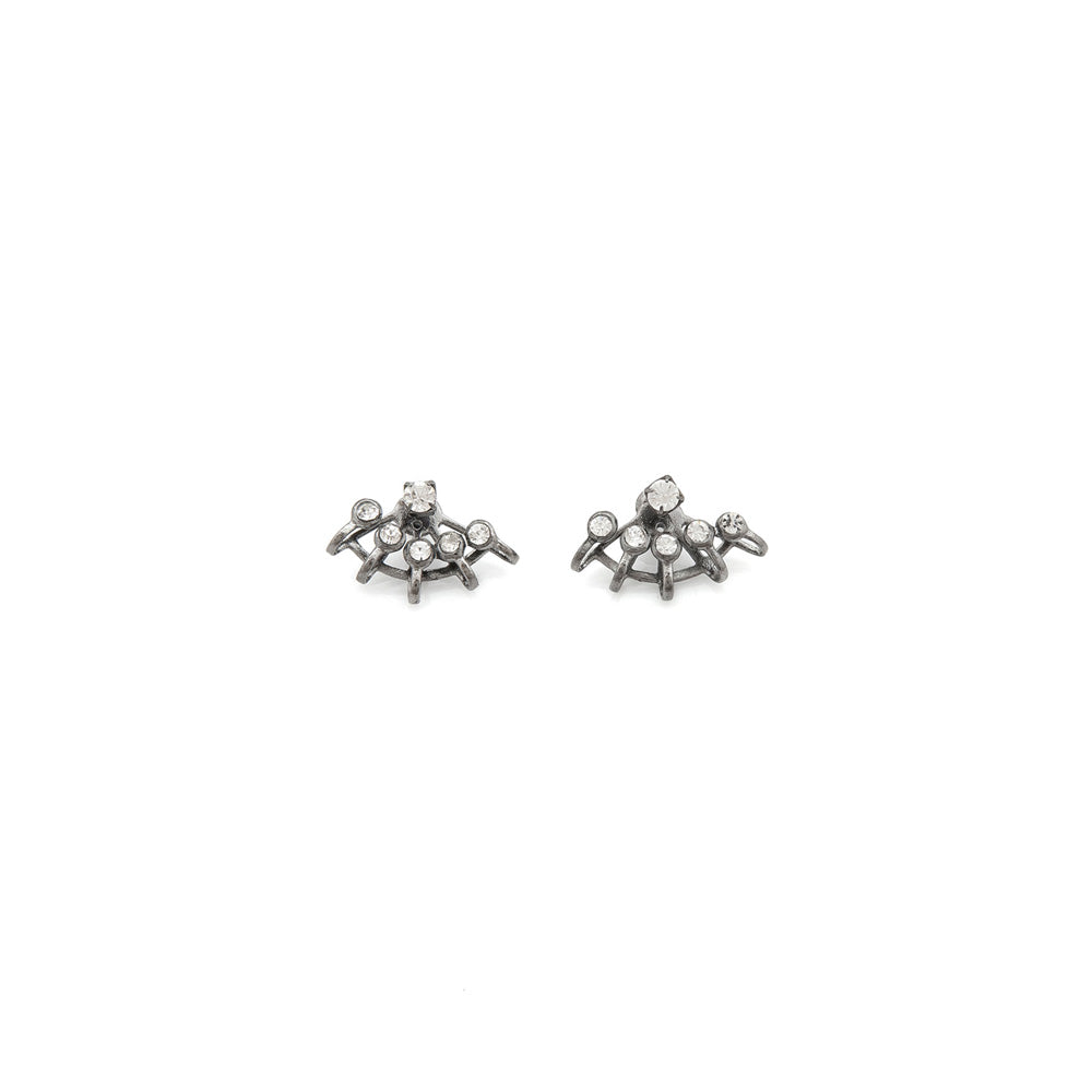 Coral Earring