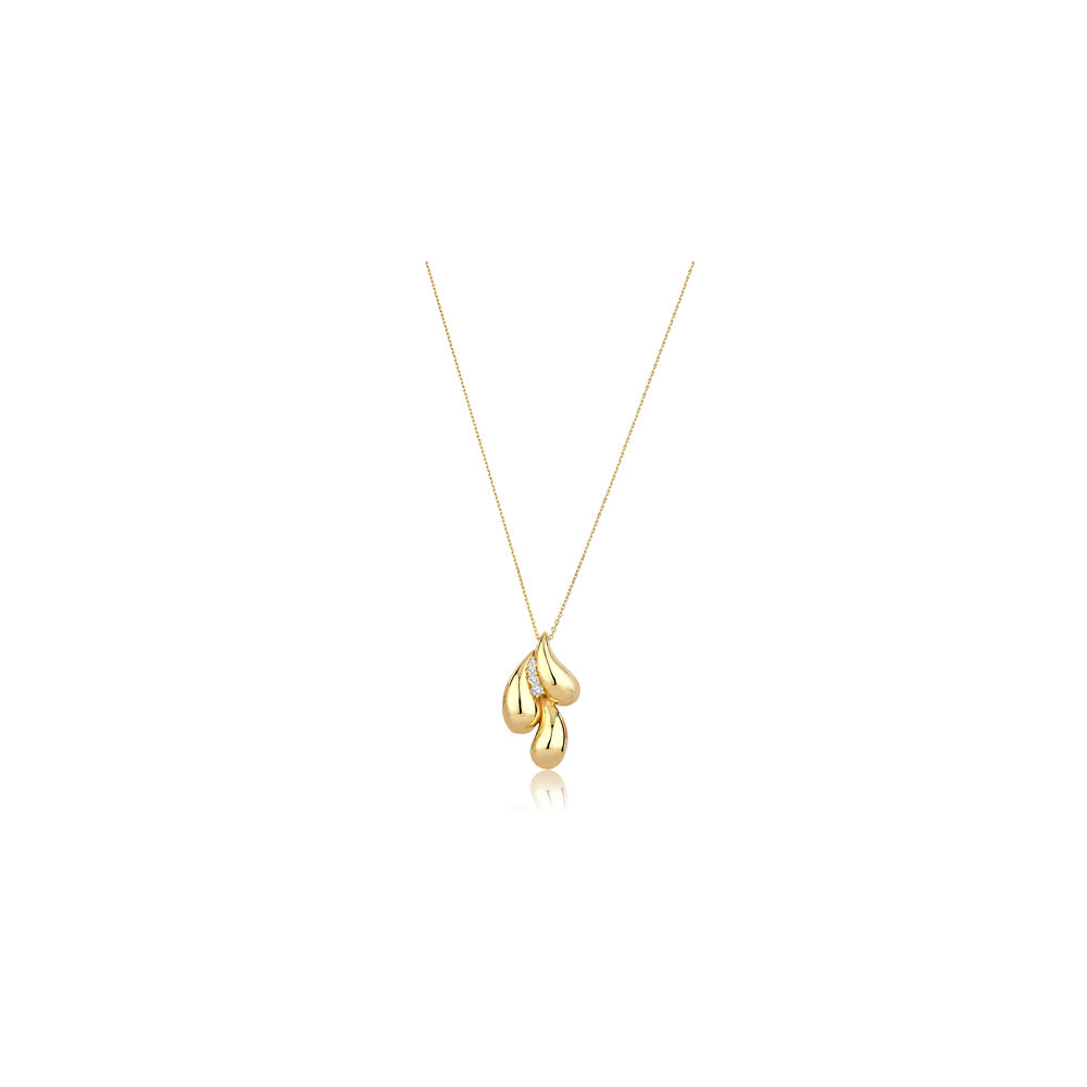 Mila Necklace