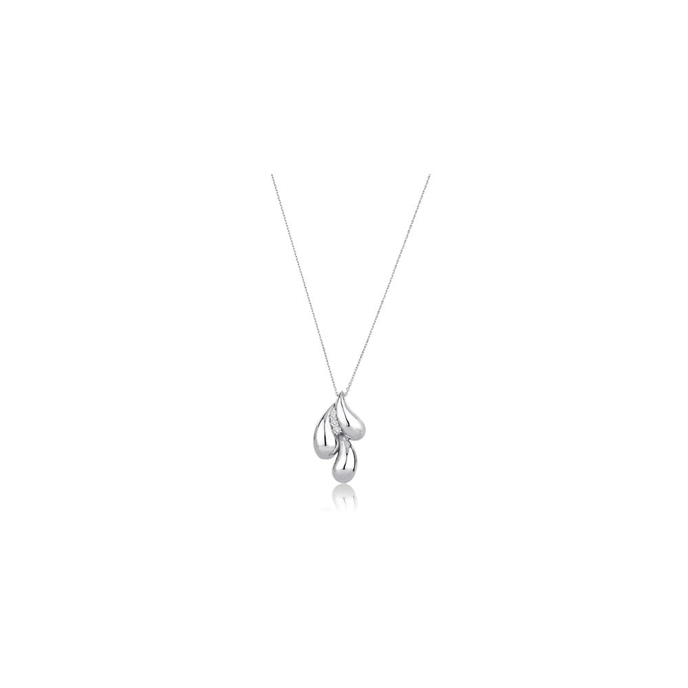Mila Necklace