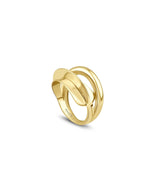 Mini Nola Ring