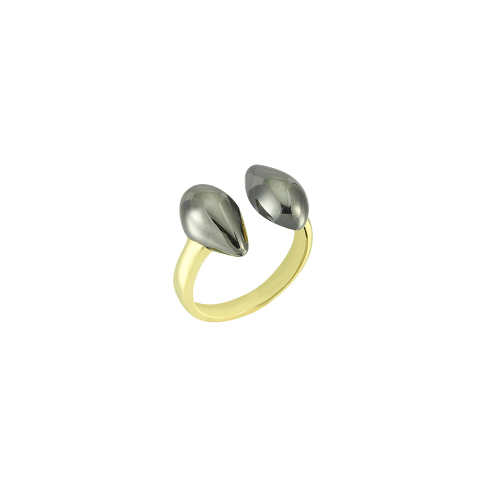 Mini Seeds Ring