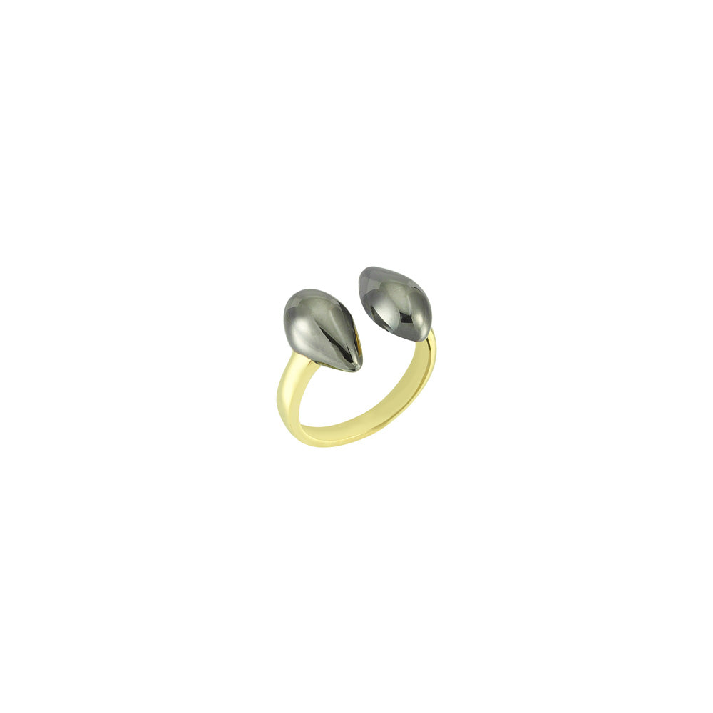 Mini Seeds Ring