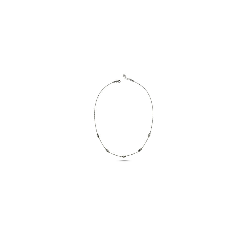Marble Necklace