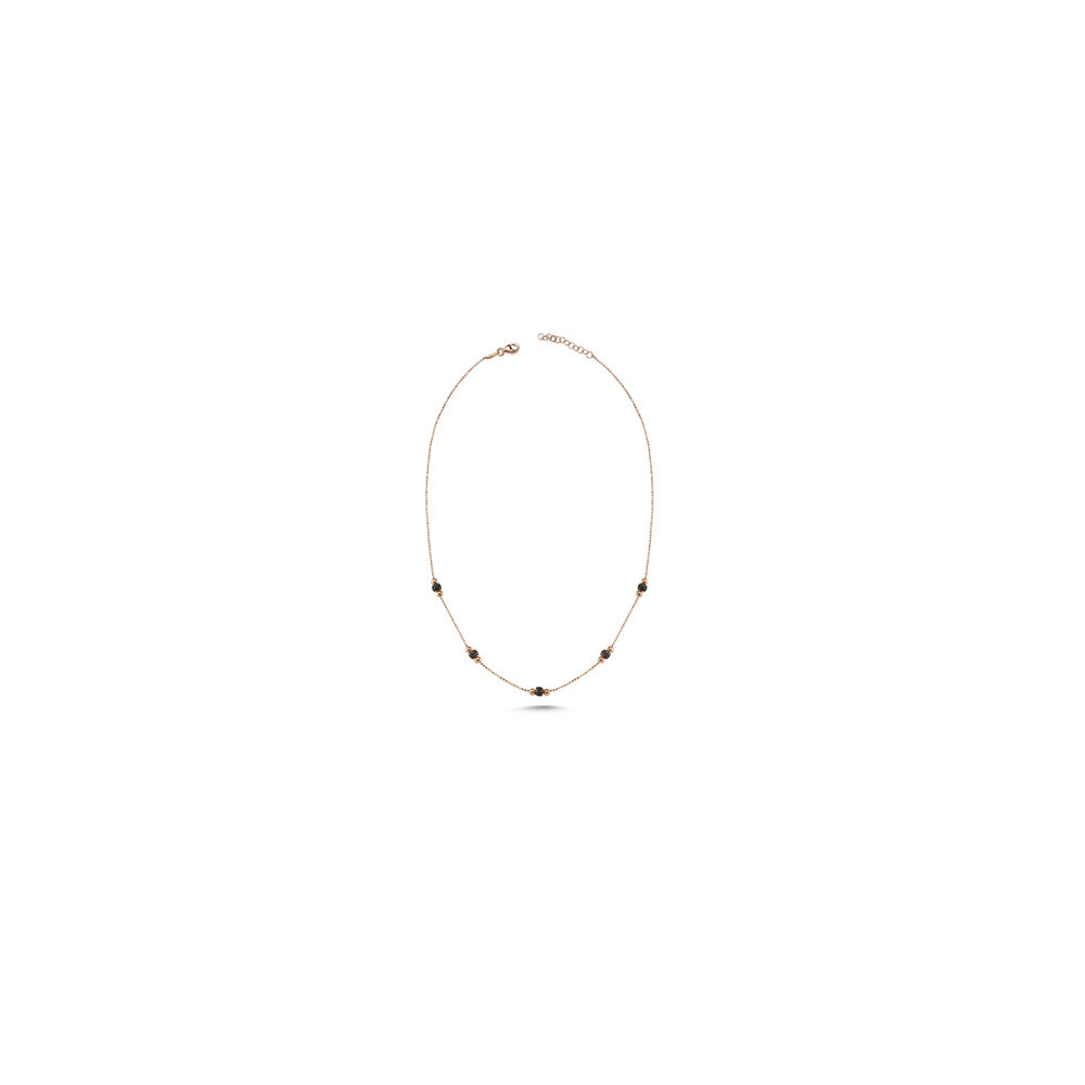 Marble Necklace