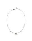 Marble Necklace