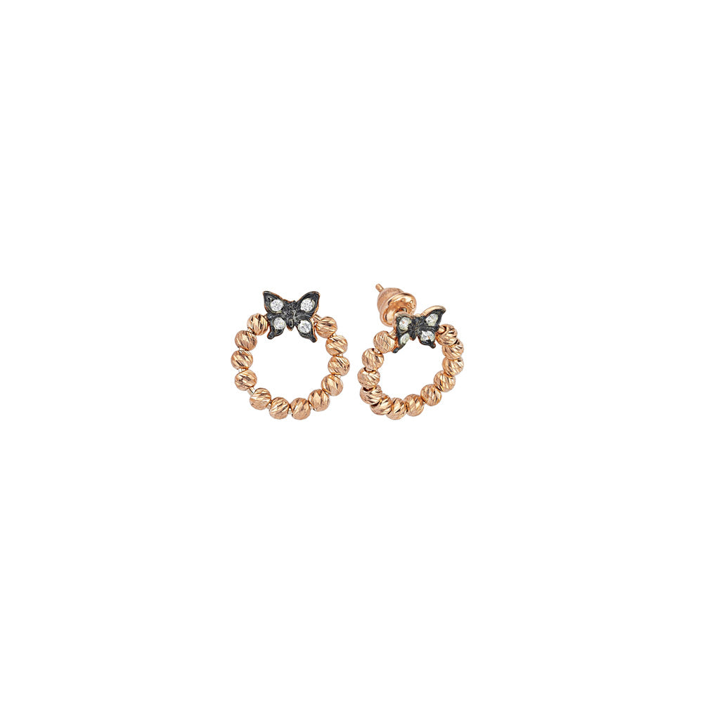 Mariposa Earring