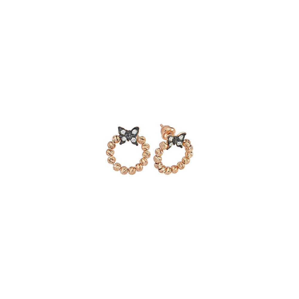 Mariposa Earring