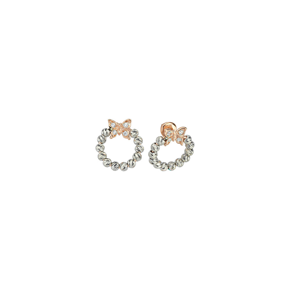 Mariposa Earring