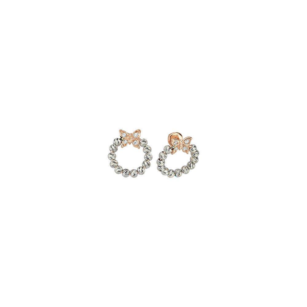 Mariposa Earring